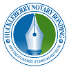 Huckleberry Notary Bonding